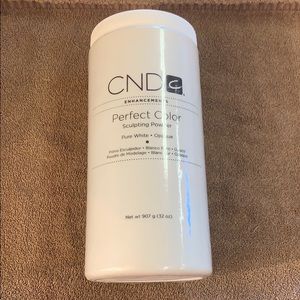 Acrylic powder